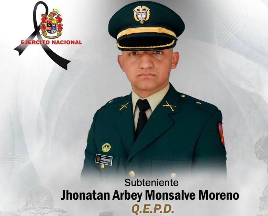 Ofrecen 200 millones de pesos de recompensa por ataque contra soldados en Valdivia.