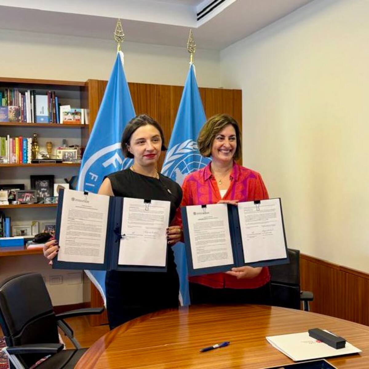 Colombia vuelve a ser parte del Consejo de la FAO, ¿qué beneficios trae?