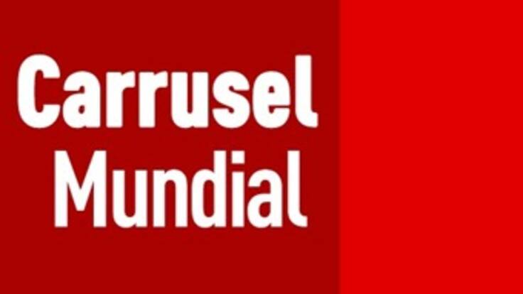 Carrusel Mundial - Emisión 21 de Septiembre