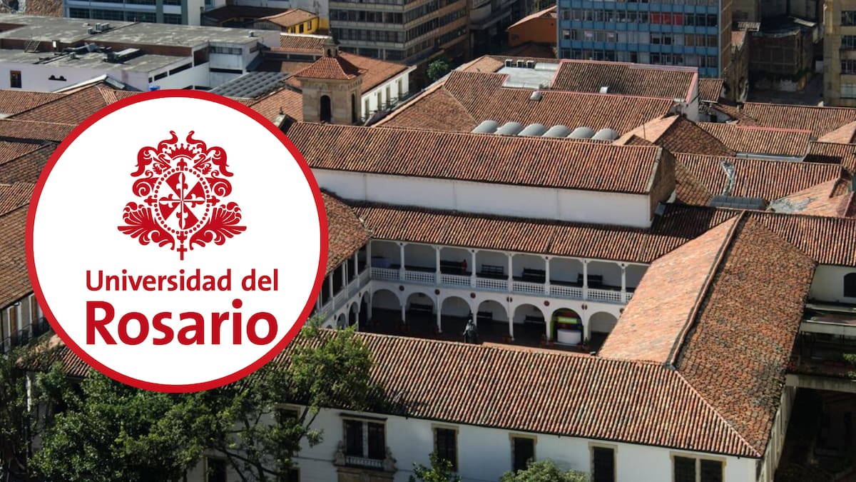 Universidad del Rosario agrupa facultades en dos unidades y cambia su estructura académica