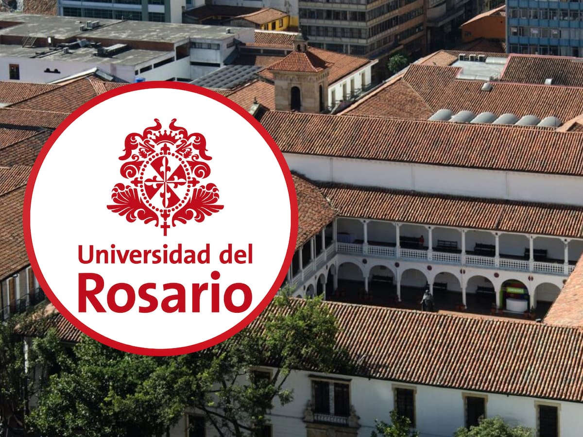 Universidad del Rosario agrupa facultades en dos unidades y cambia su estructura académica