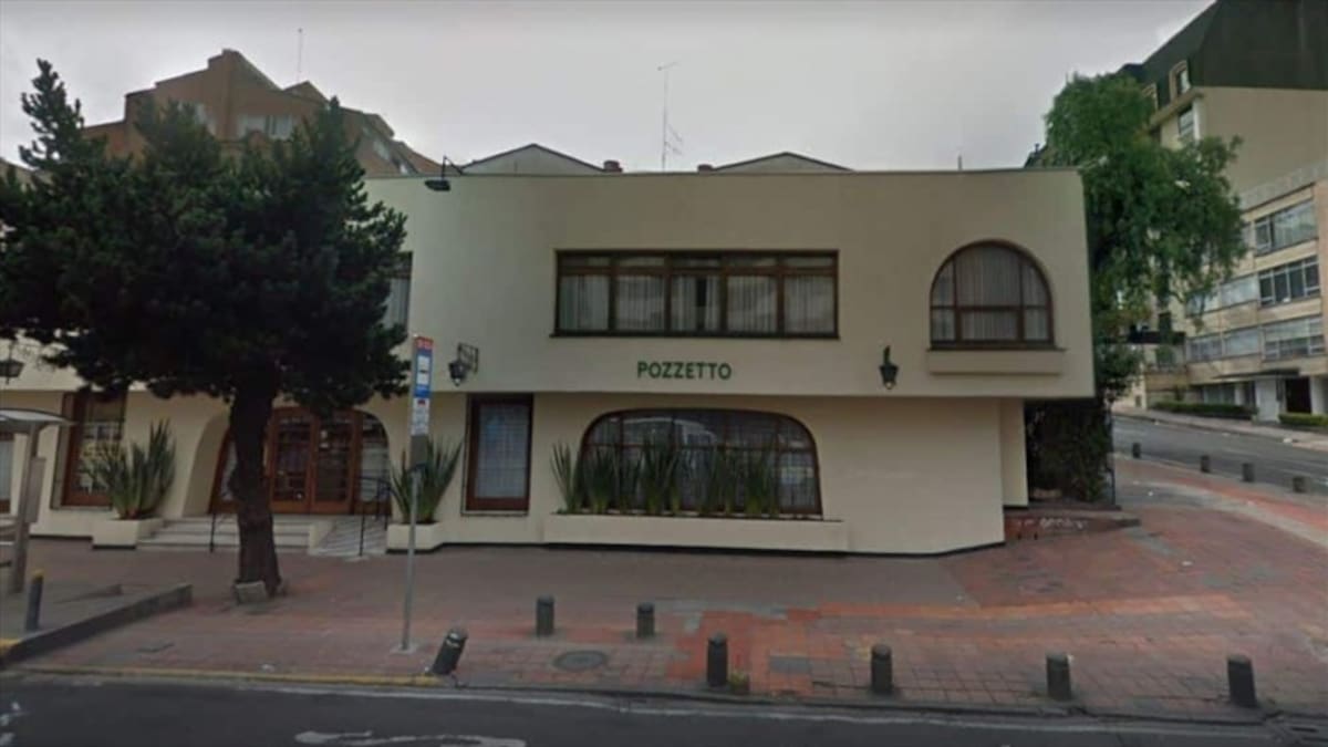 "La cronología que se ha contado de Pozzeto es incorrecta con base en la evidencia"