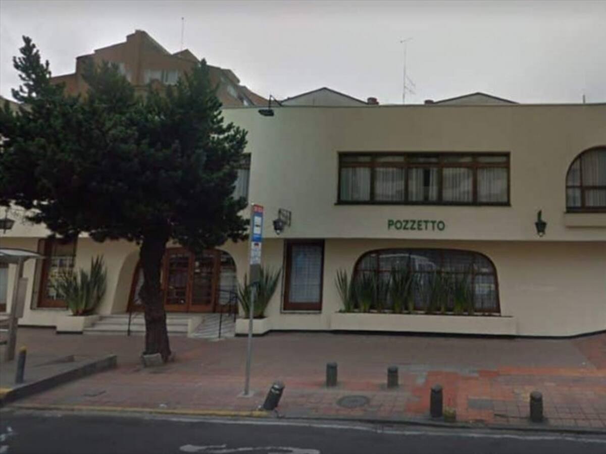 La cronología que se ha contado de Pozzetto es incorrecta con base en la evidencia