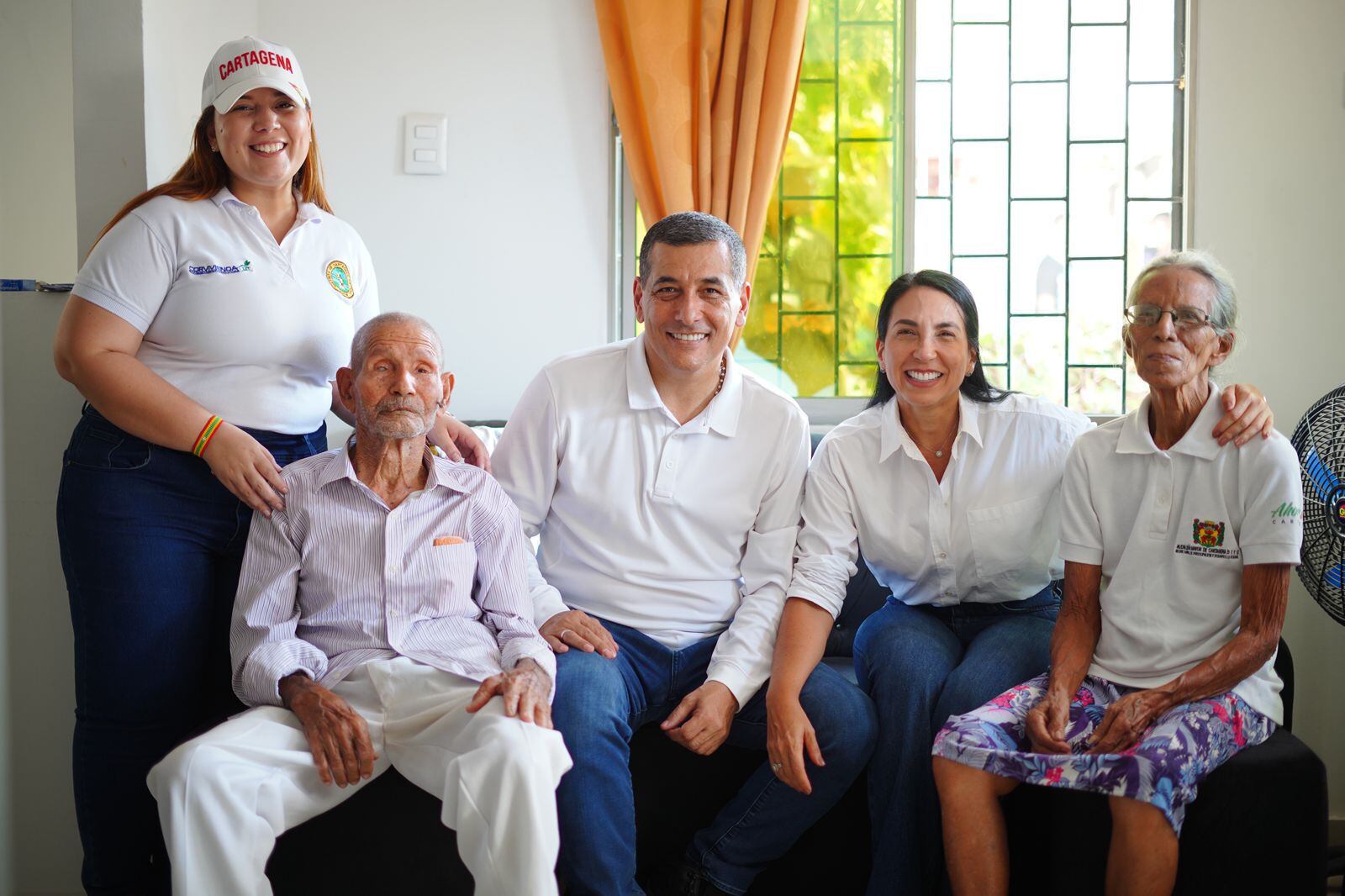 Alcaldía de Cartagena