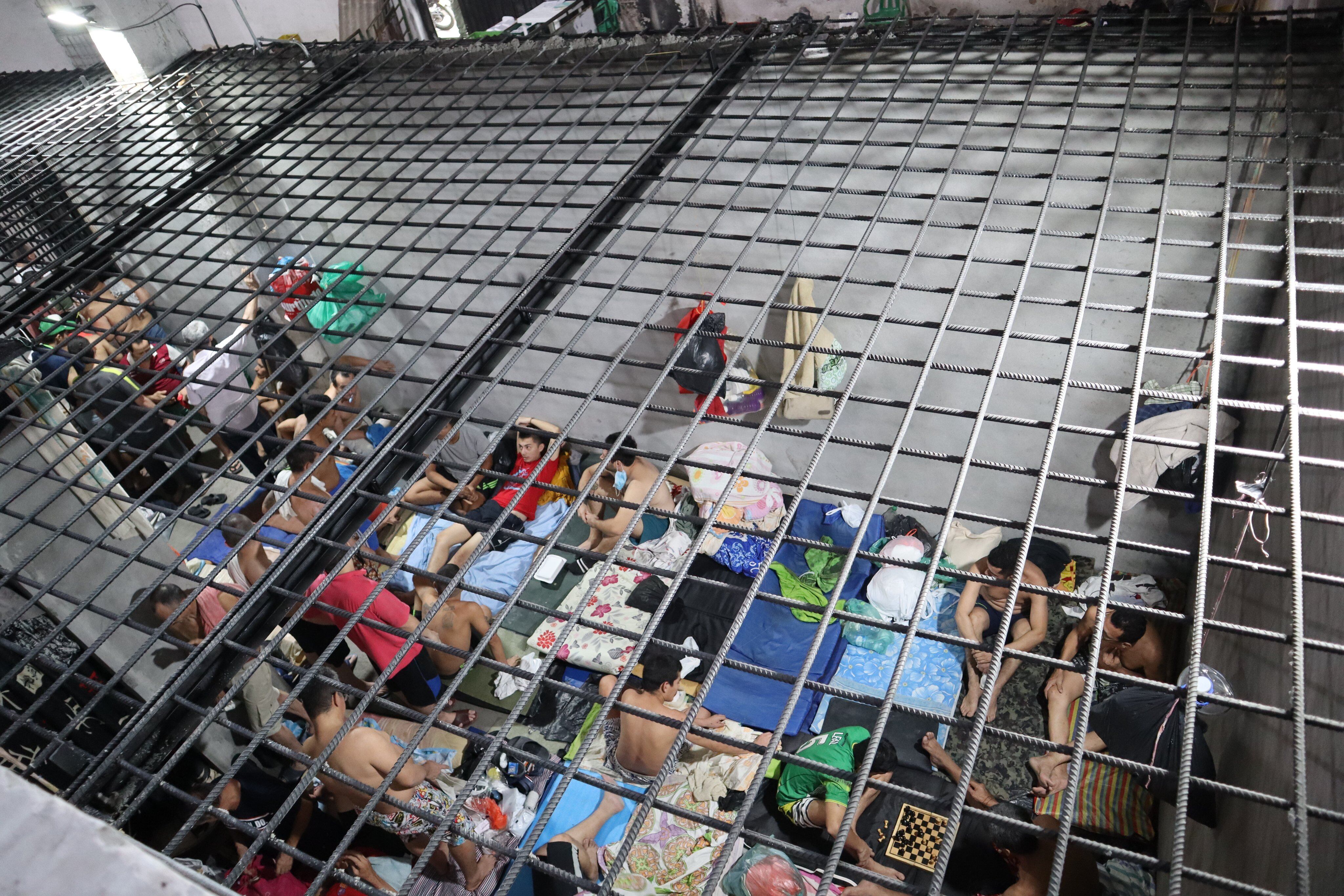 El sitio es temporal y que buscan una solución definitiva a este tema de ciudad.