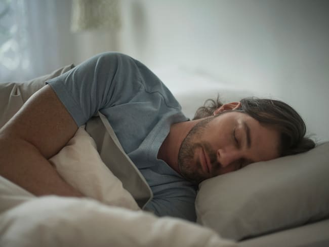 Medicina del sueño: diagnóstico y tratamiento de los trastornos del sueño