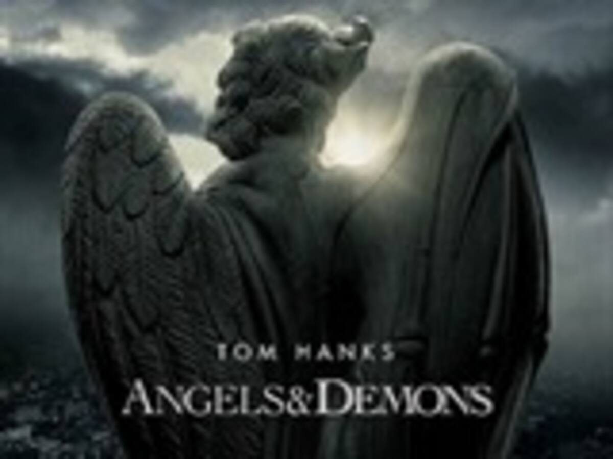 Tráiler de 'Angeles & Demonios', la película de Dan Brown sobre la secta de los “Iluminati”