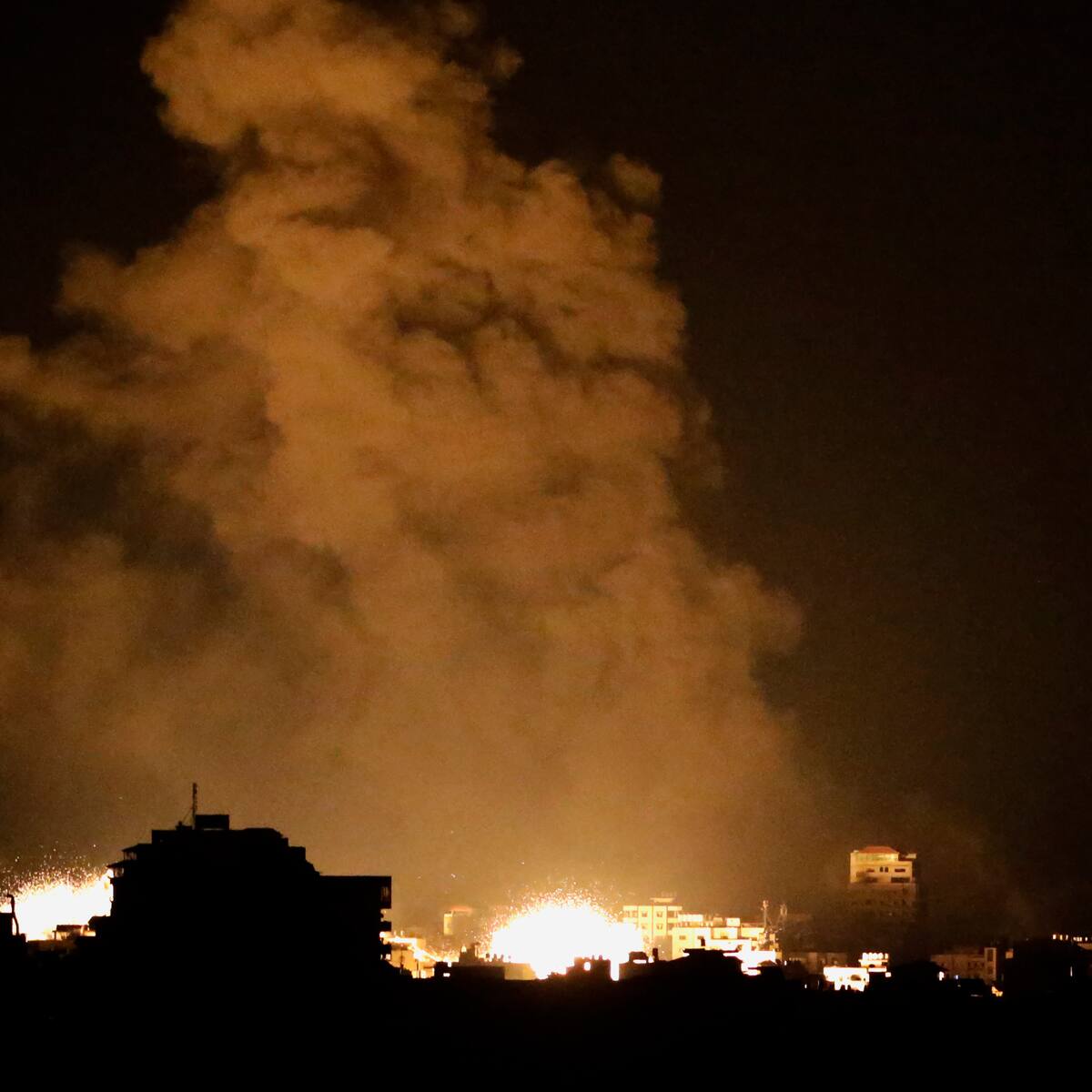 Consejo de Seguridad ONU rechazó con veto de EEUU resolución sobre conflicto Israel-Hamas
