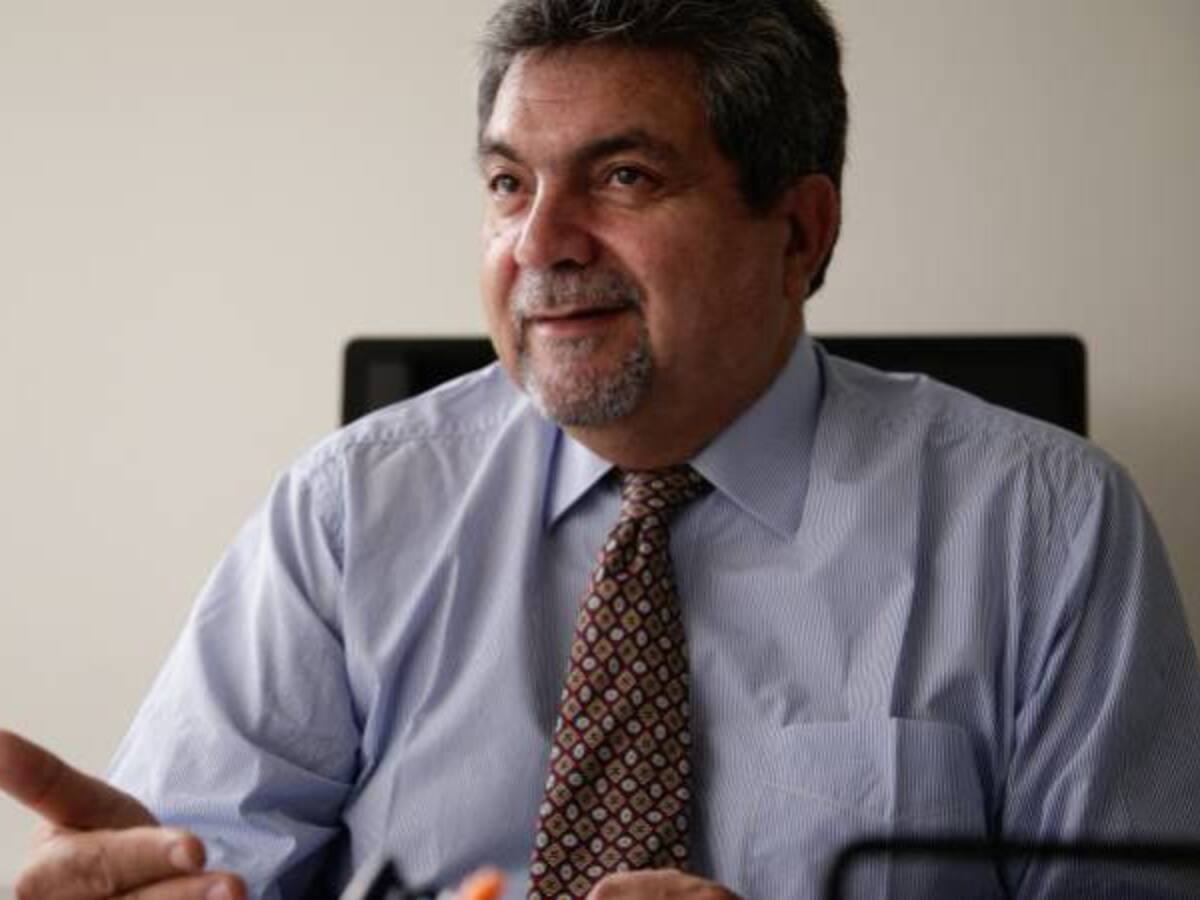 Plinio Olano rendirá indagatoria en la Corte Suprema de Justicia