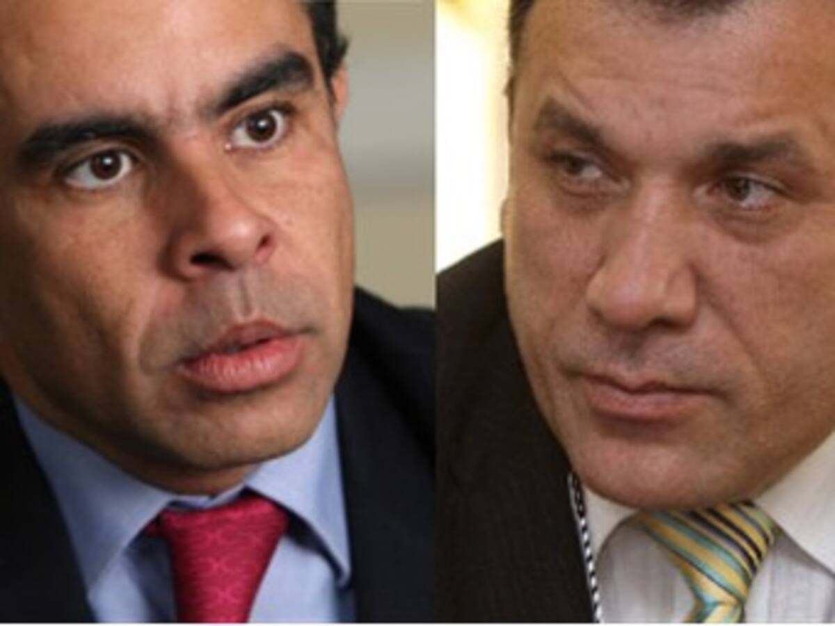 El gobierno no puede retirar el artículo del fuero militar: congresistas