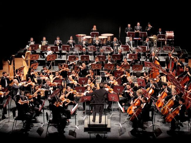Orquesta Sinfónica se refiere a denuncias sobre casos de acoso