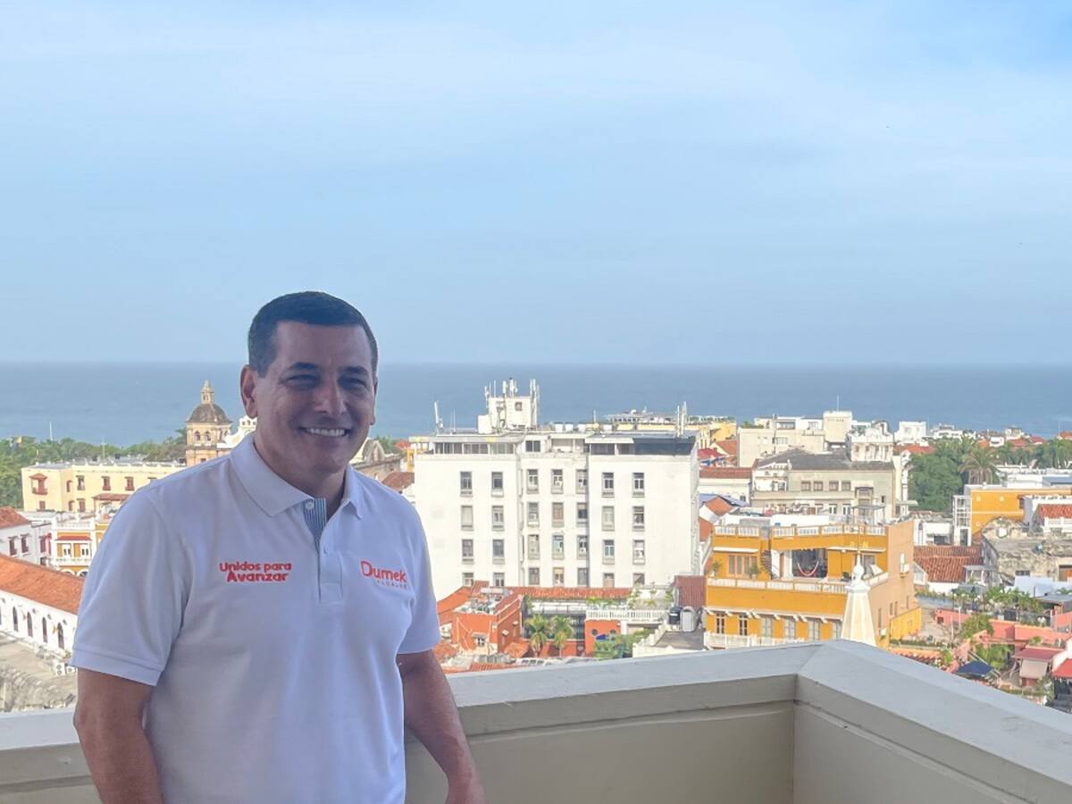 Juez ordena a alcalde Dau retractarse y disculparse por acusaciones contra Dumek Turbay