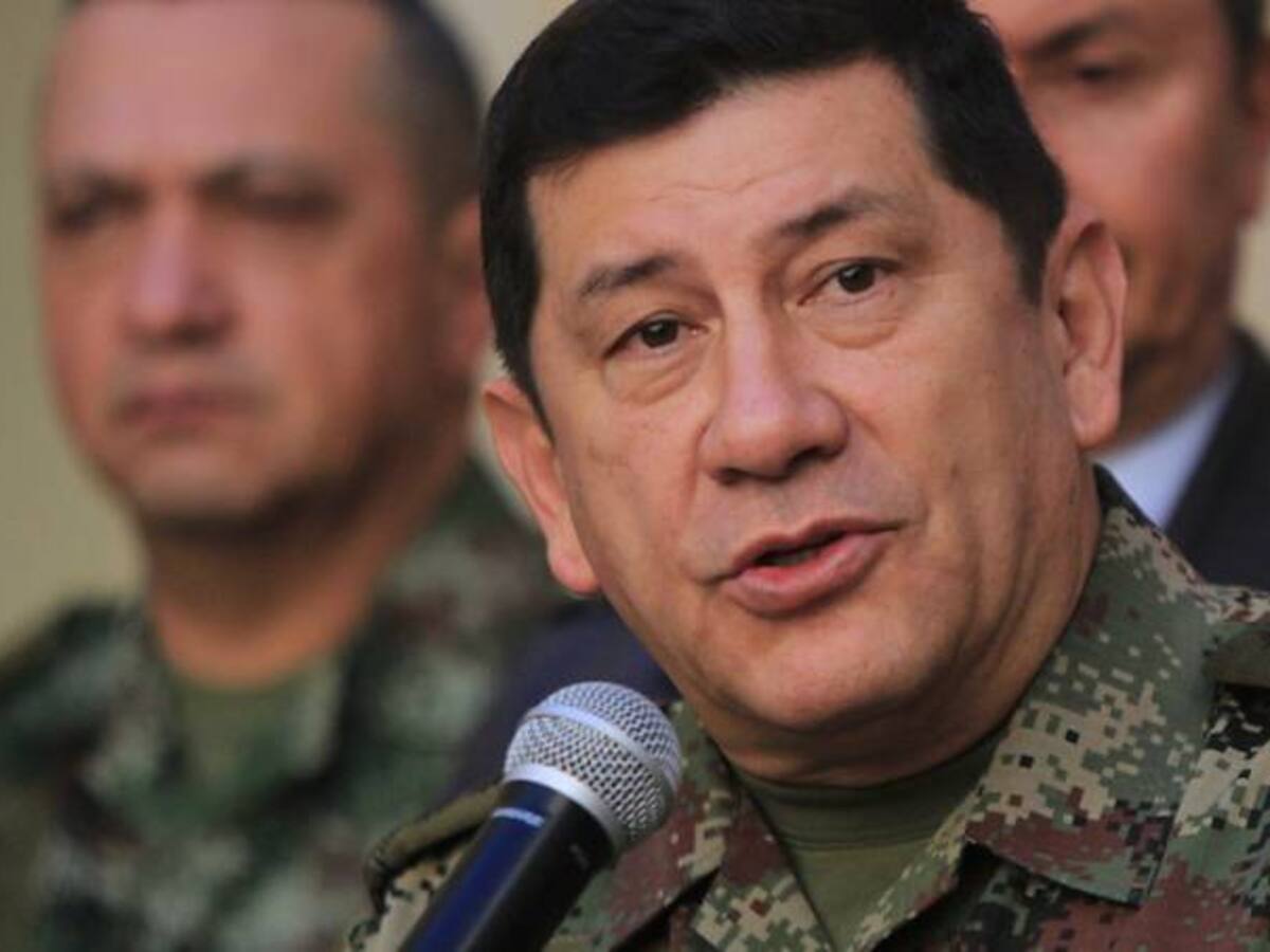 Fuerzas militares pidieron equidad en los beneficios jurídicos otorgados por la JEP