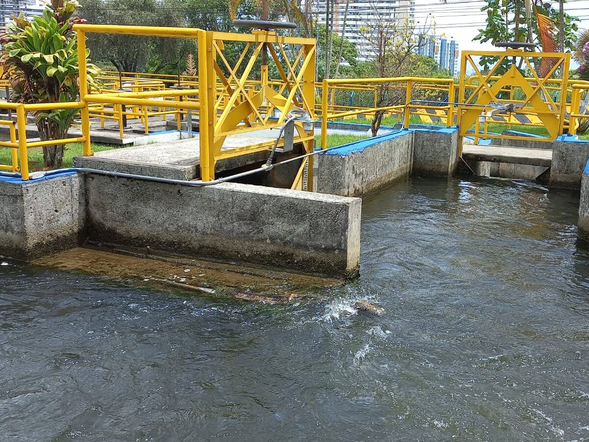 Llamado al uso eficiente del agua por temporada seca en Armenia