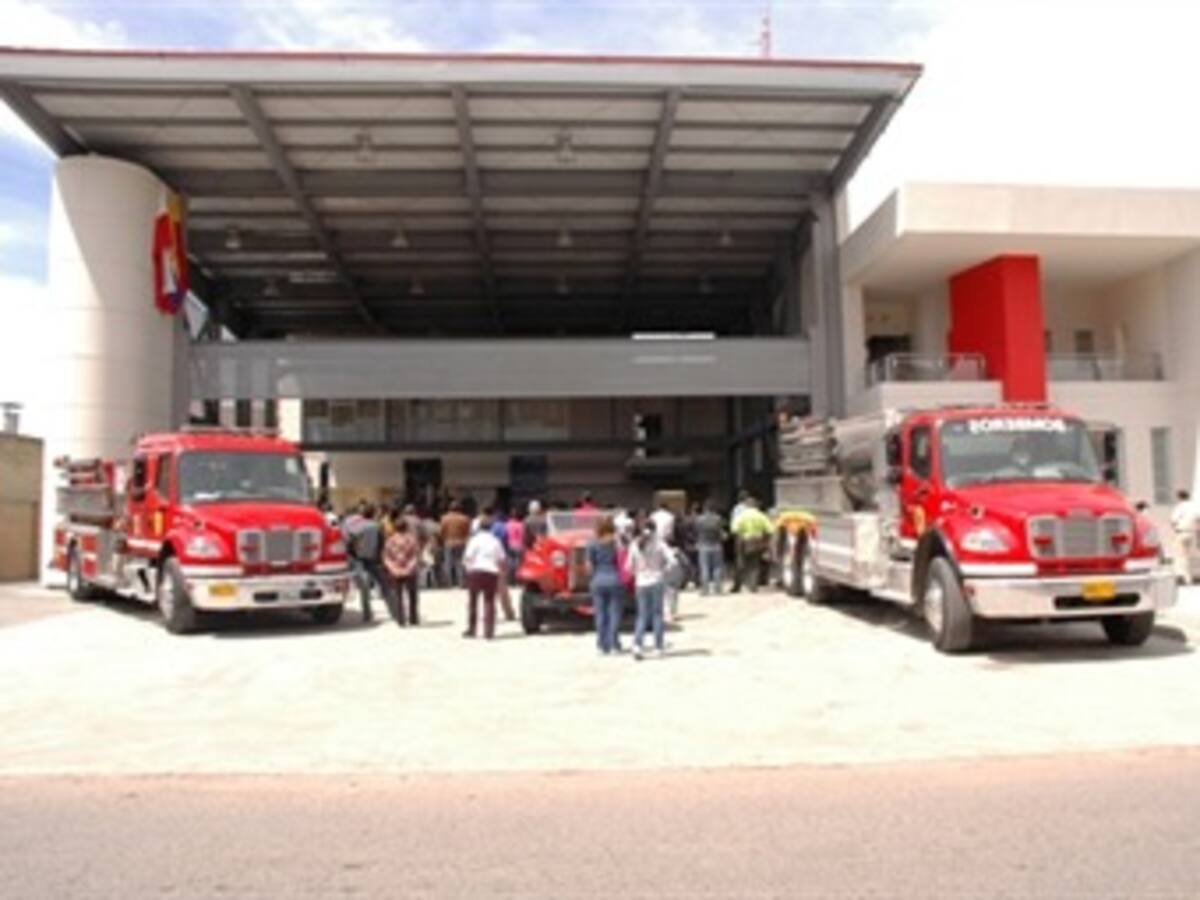 Director de Bomberos de Bogotá dice que no lo han citado formalmente a interrogatorio