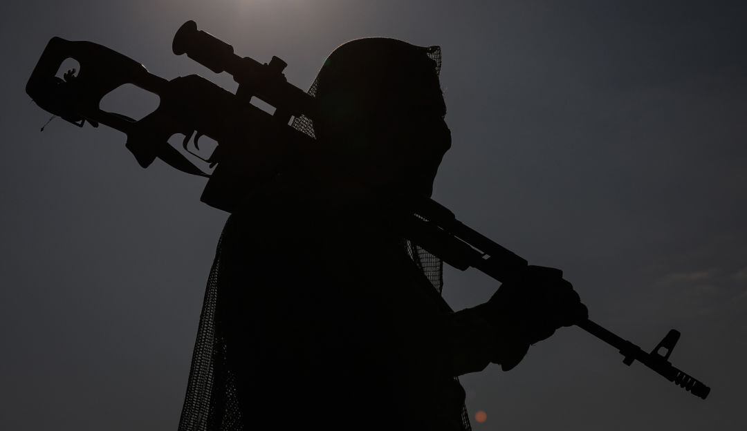 Los analistas de la ONU creen que la pandemia brindará oportunidades significativas a los extremistas islámicos. 