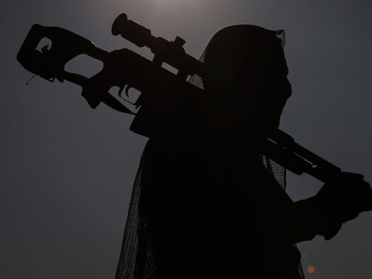 Estado Islámico planea ataques al levantar restricciones por pandemia: ONU