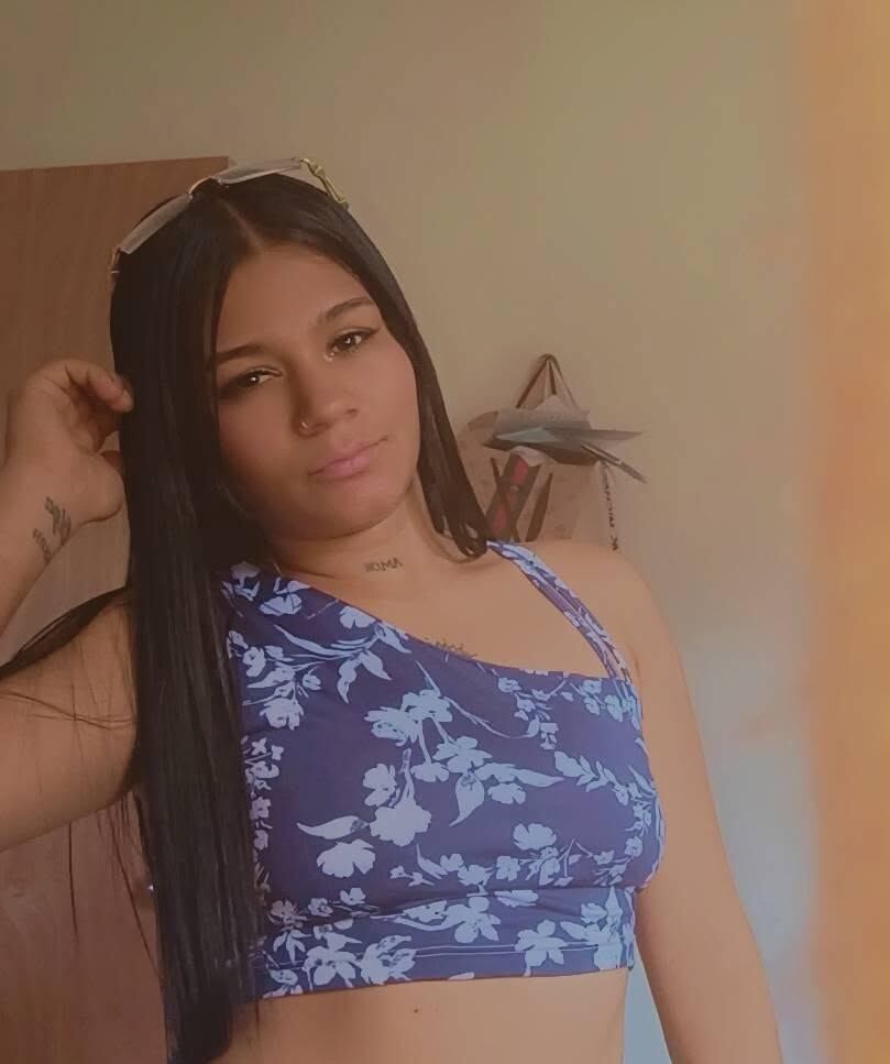 Angie Paola Jiménez Ruiz (Danna Ruiz) asesinada en Jardín, Antioquia- foto tomada de Facebook