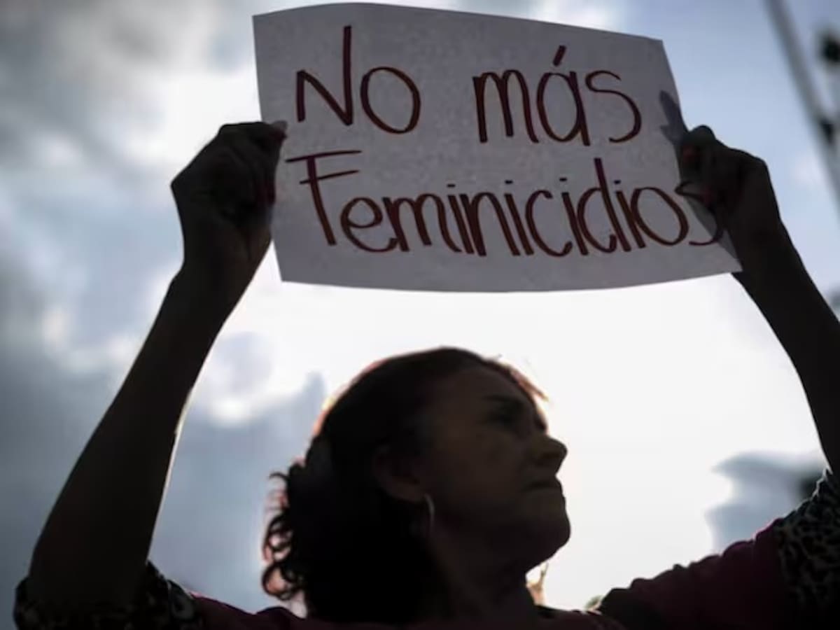 Mesa Amplia de Mujeres alerta por 65 mujeres asesinadas en el Atlántico durante 2026