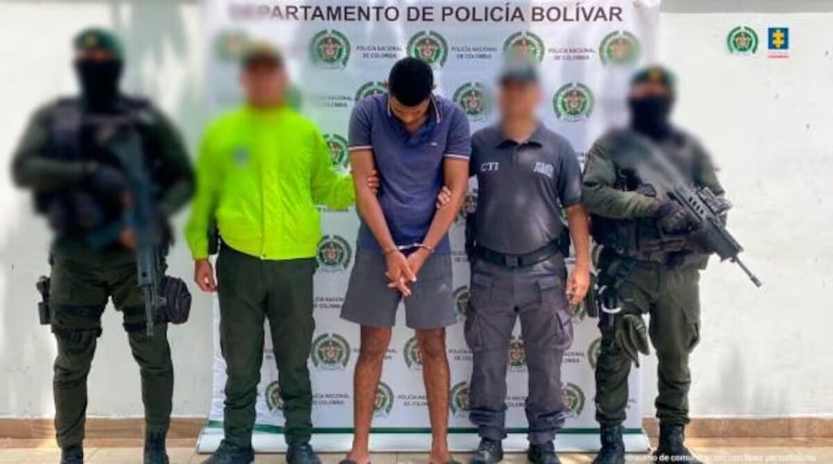 Fiscalía