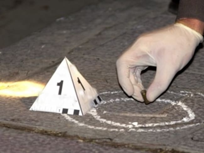 Nueve muertos deja balacera en bar de Cali