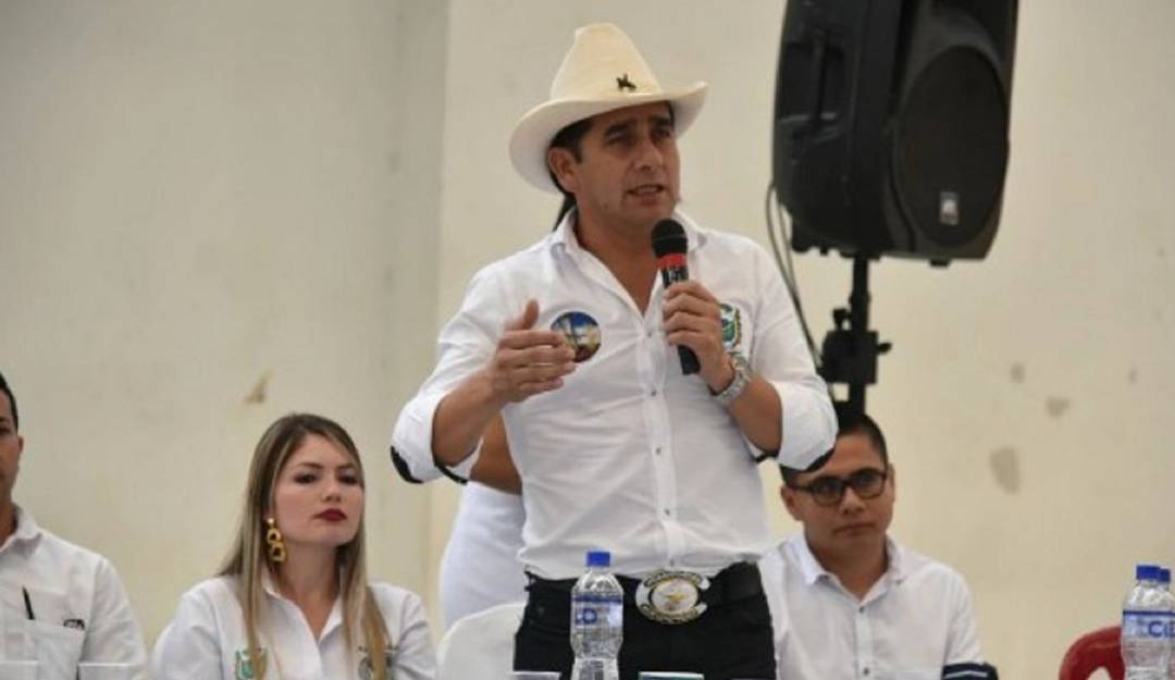 Procuraduría profirió cargos a exalcalde de Isnos, Huila.