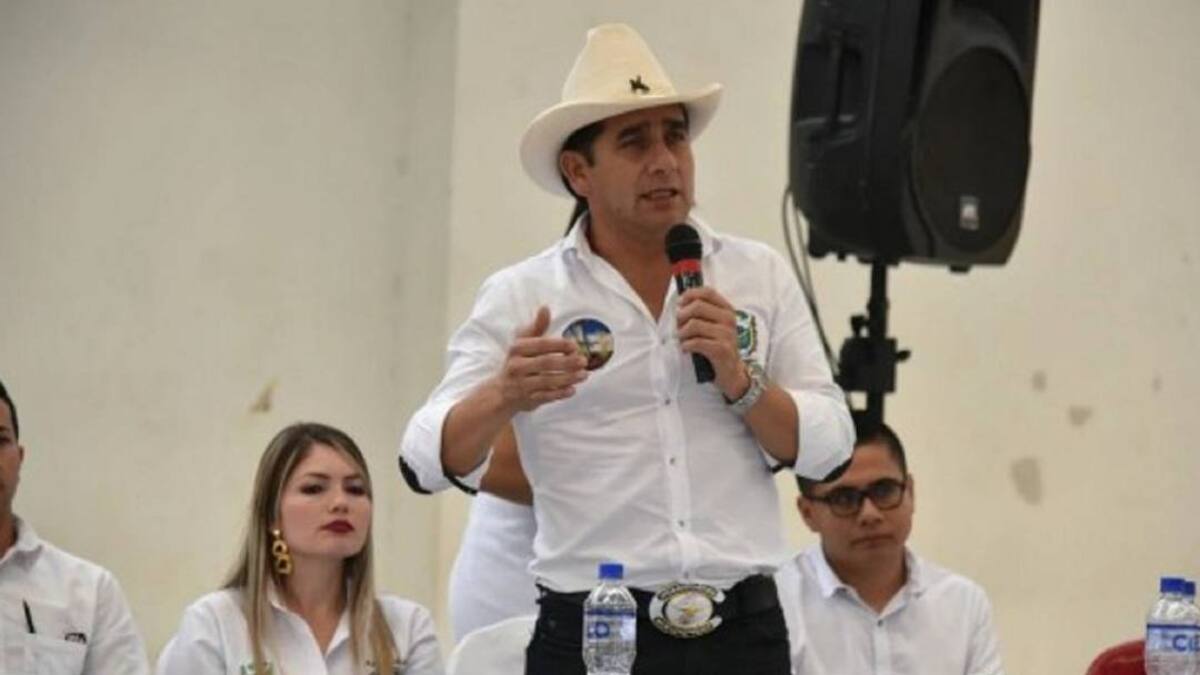Procuraduría profirió cargos a exalcalde de Isnos, Huila
