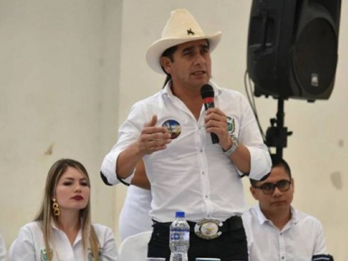 Procuraduría profirió cargos a exalcalde de Isnos, Huila