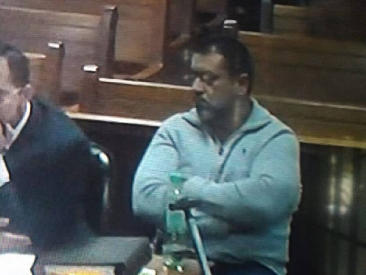 Las cuentas secretas de Mauricio Parra para lavar dinero de ‘El Paisa'
