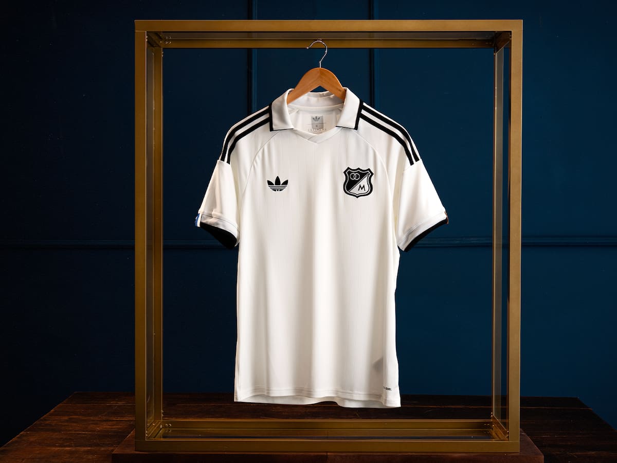 Millonarios lanza nueva camiseta en homenaje a sus 80 años: Precio y cómo comprar