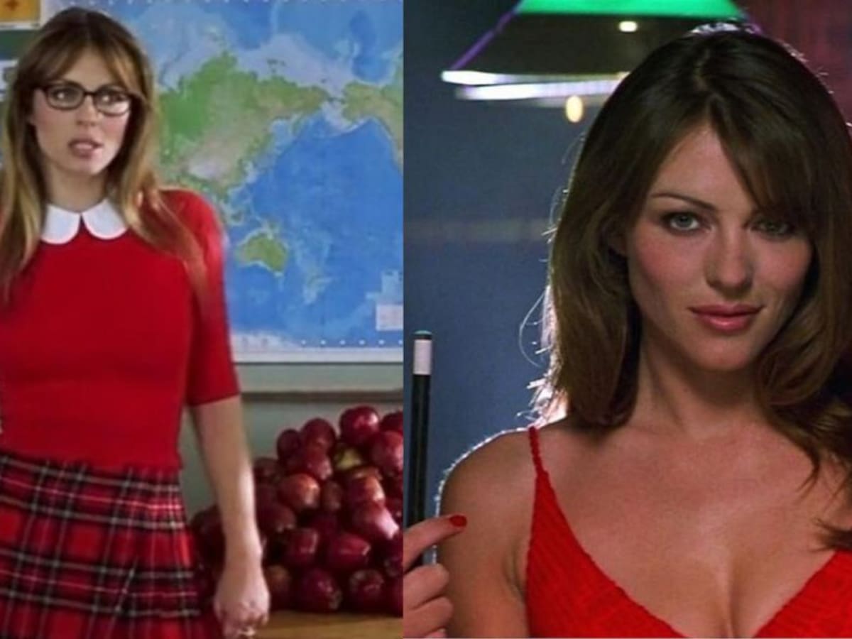 A sus 52 años, la actriz de ‘Al diablo con el diablo’ impactó con su toples