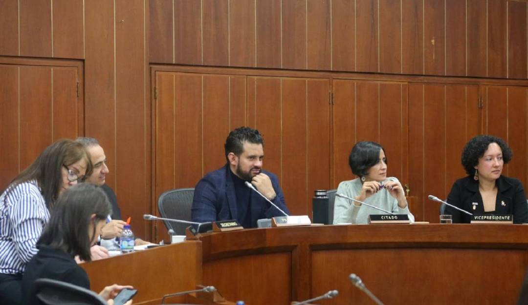 Ministerio de Ambiente 