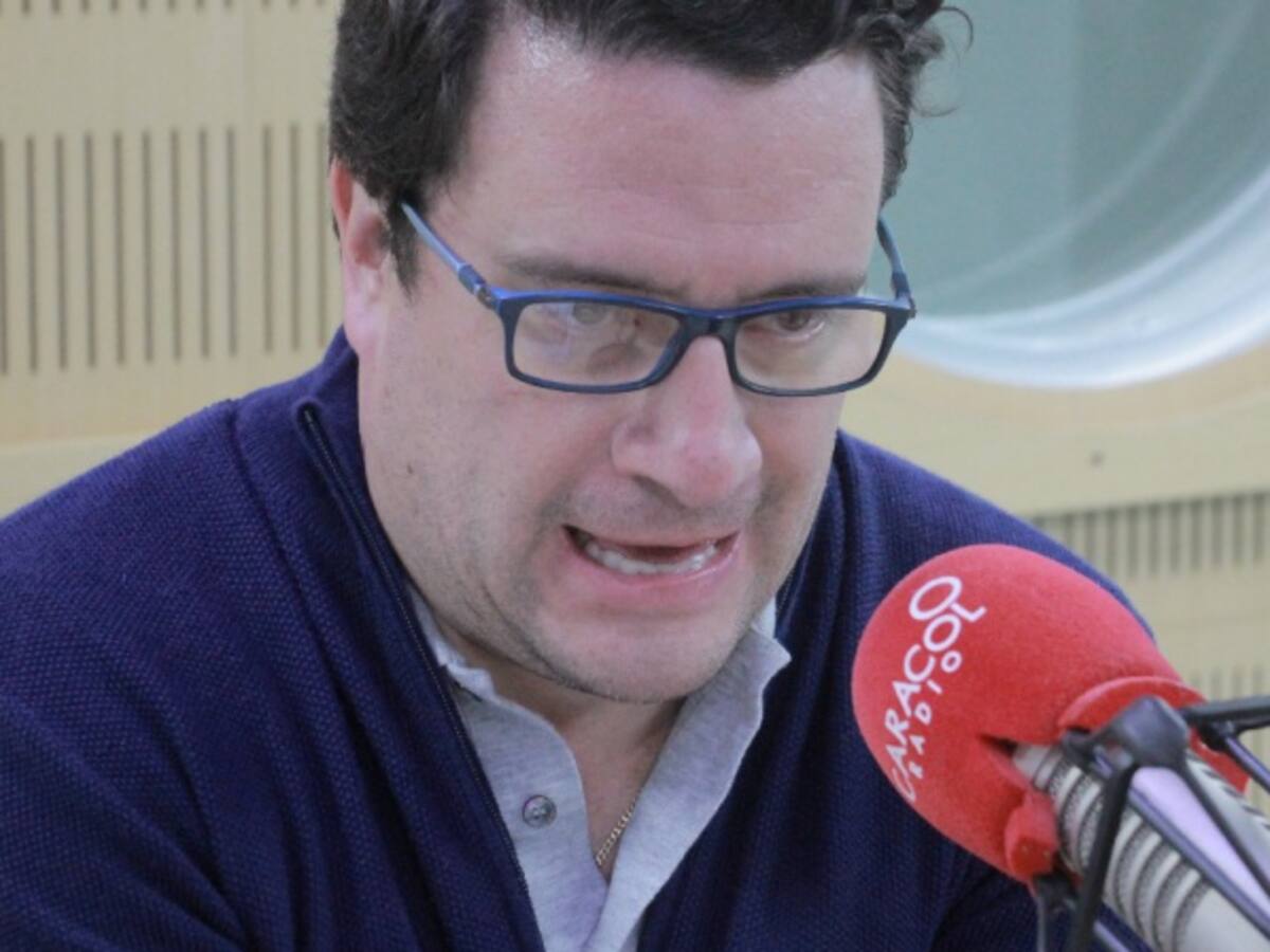 Dejar las nimiedades; hacer la reforma a la justicia para la gente: Cancino