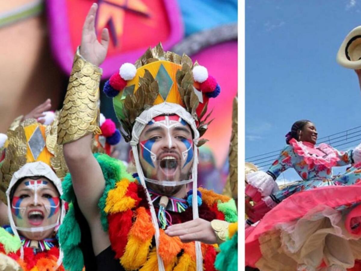 Ibagué y Pasto fueron reconocidas como ciudades creativas por la Unesco