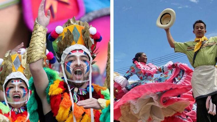 Ibagué y Pasto fueron reconocidas como ciudades creativas por la Unesco