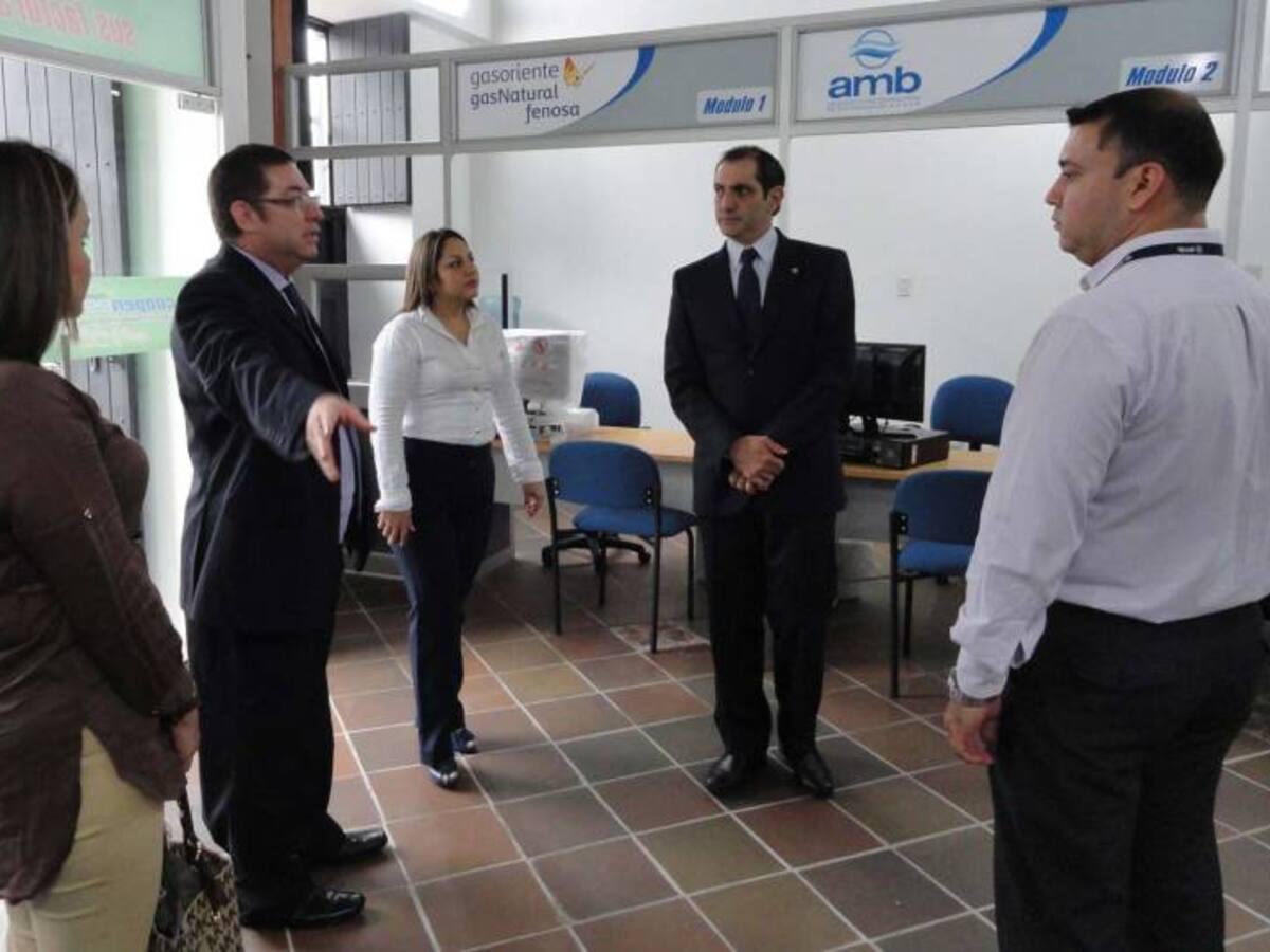 Alcalde Hernández insistirá en liberar periodos de gerentes de empresas locales