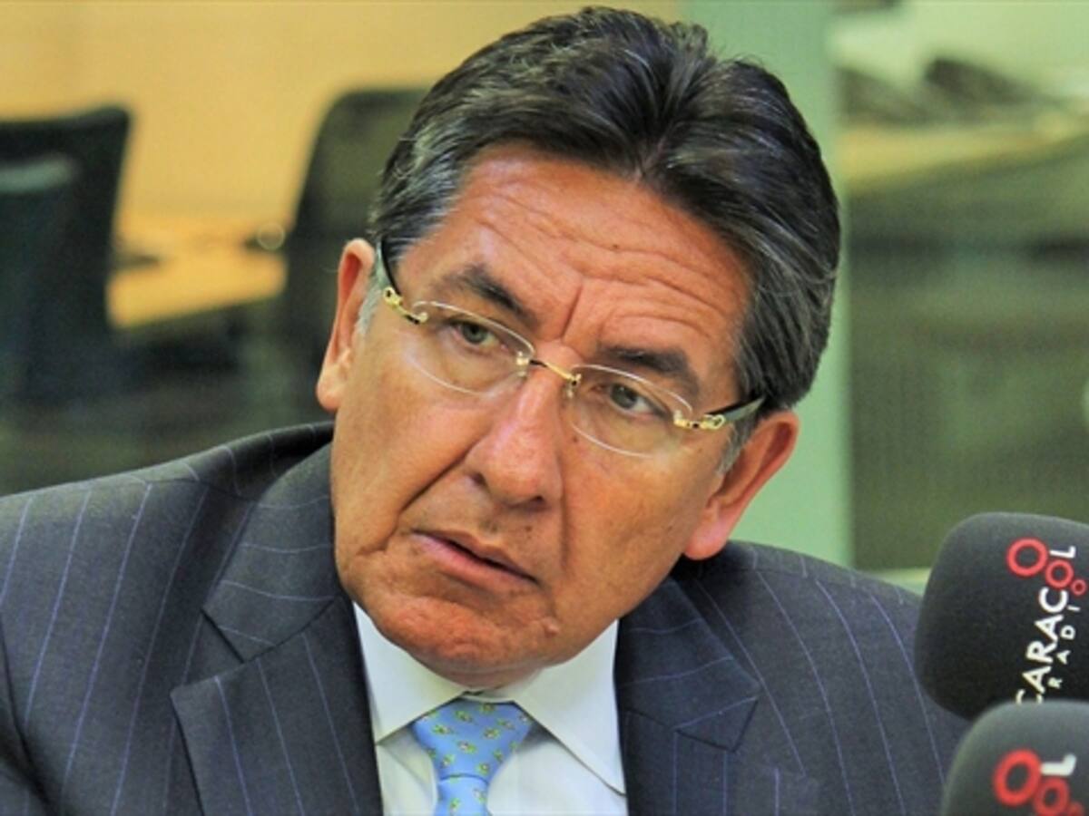 Presidencia confía en pronta captura de responsables de masacre de niños