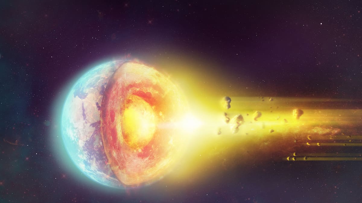 ¿Cómo será la Tierra en 10 mil años? Esta es la predicción de la Inteligencia Artificial