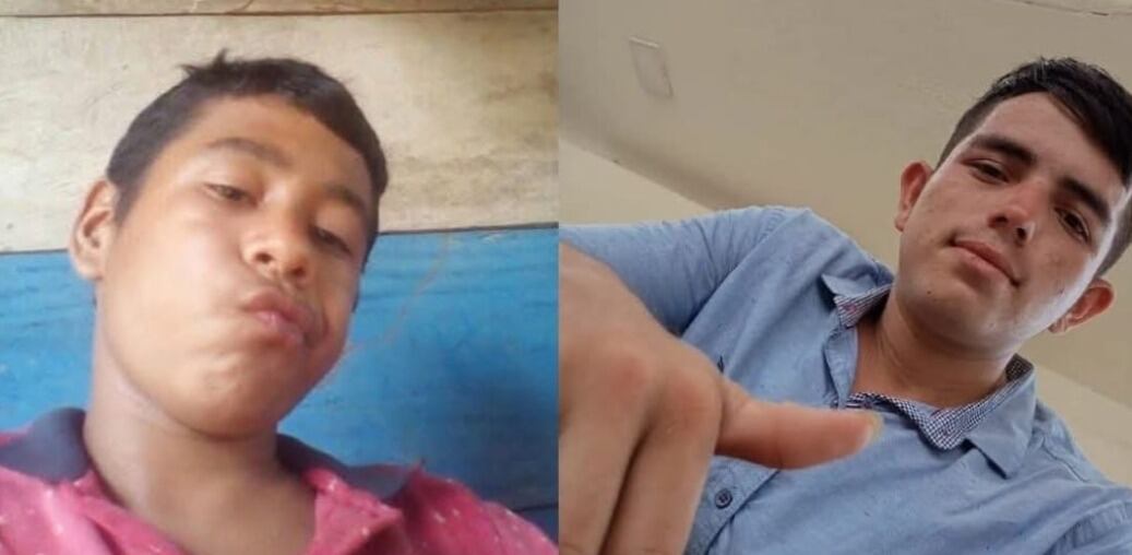 Dos nuevos secuestros en el municipio de Tibú. / Foto: Cortesía.