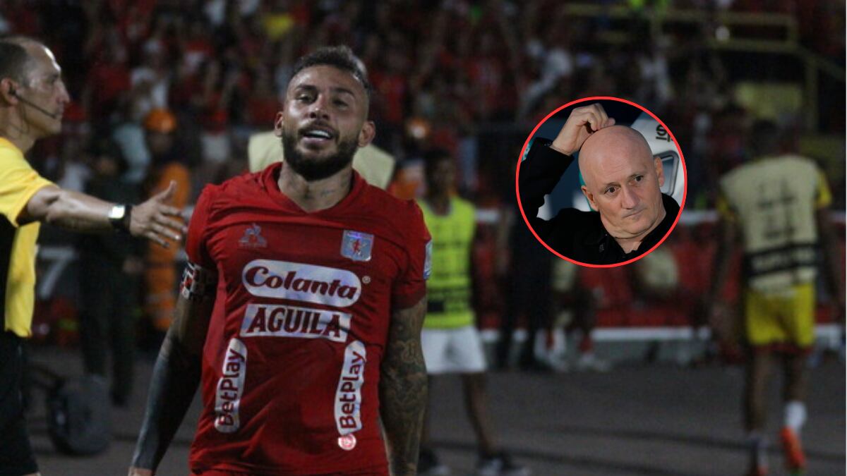 Duván Vergara/Colprensa