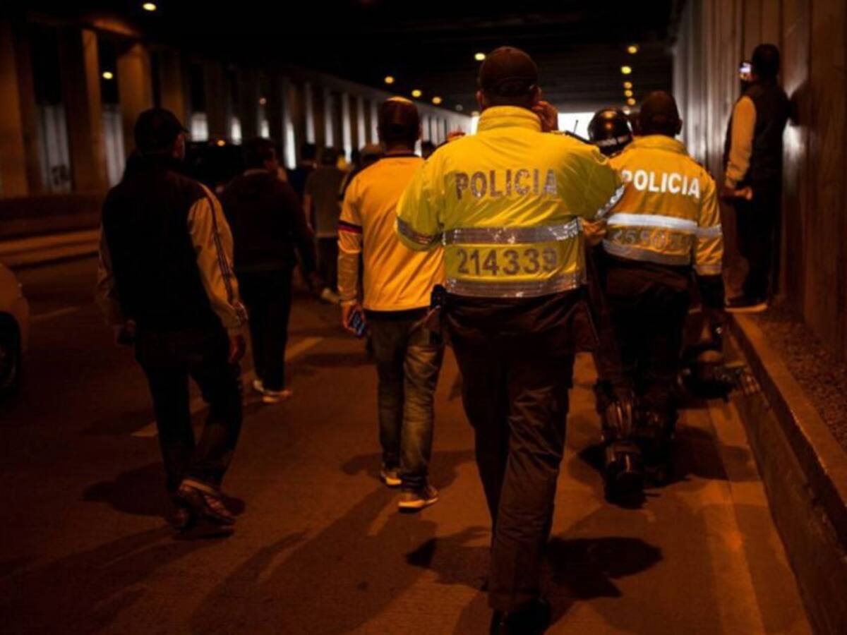 90 riñas se registraron en Risaralda durante la celebración del fin de año