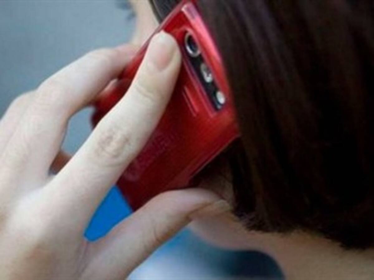 ‘Mercado negro’ de bloqueadores de celular está afectando el servicio