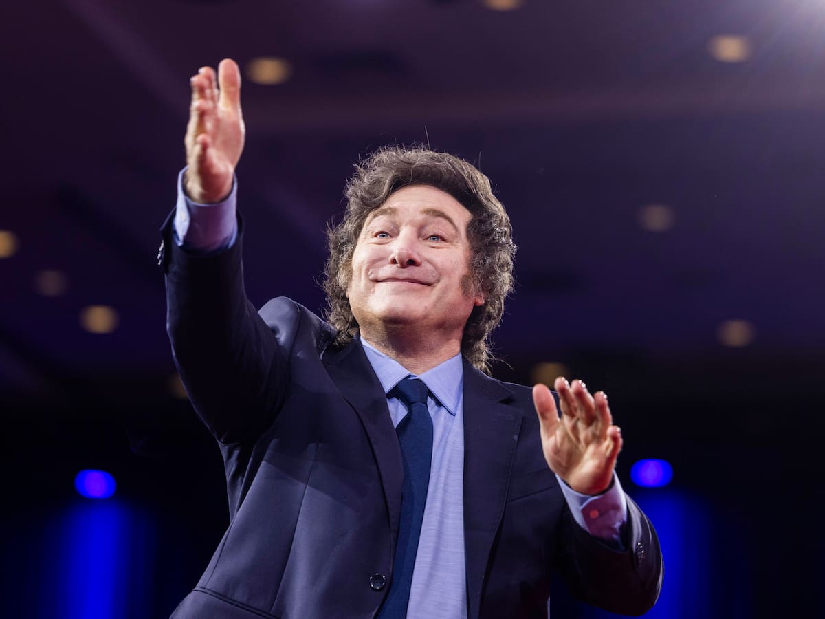 Argentina clasifica grados de discapacidad como “idiotas e imbéciles”