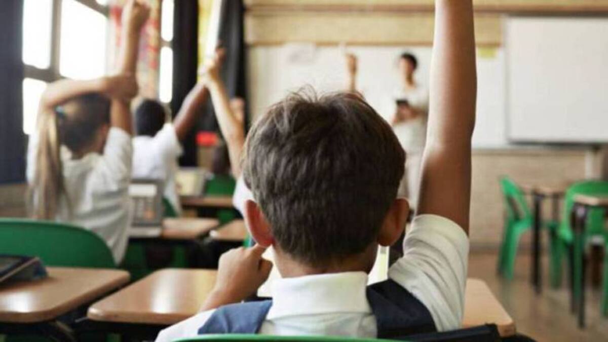 ¿Por qué la educación contibuye a un ambiente sostenible?