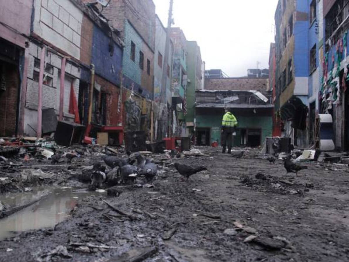 Distrito ha demolido cinco de 36 predios en el Bronx