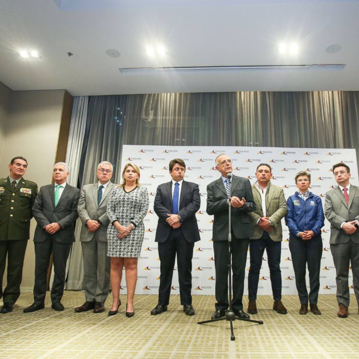 Santa Marta le apunta a un plan de choque que ataque la inseguridad y el narcotráfico