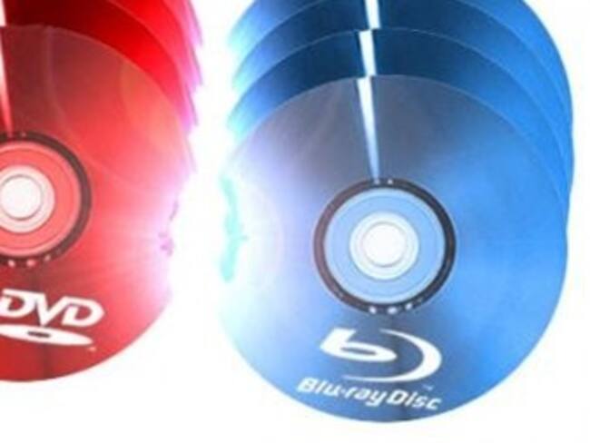 DVD podría no ser remplazado por Blu-Ray y aumentar mil veces su capacidad de almacenamiento