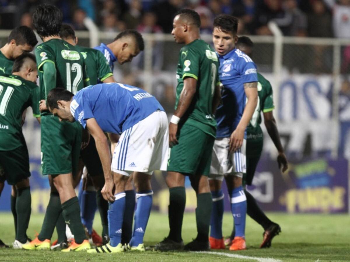 El Pulso del Fútbol, 31 de octubre