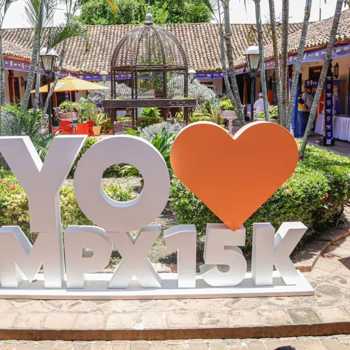 Corredores de la Mompox 15K donaron dinero a los damnificados del terremoto