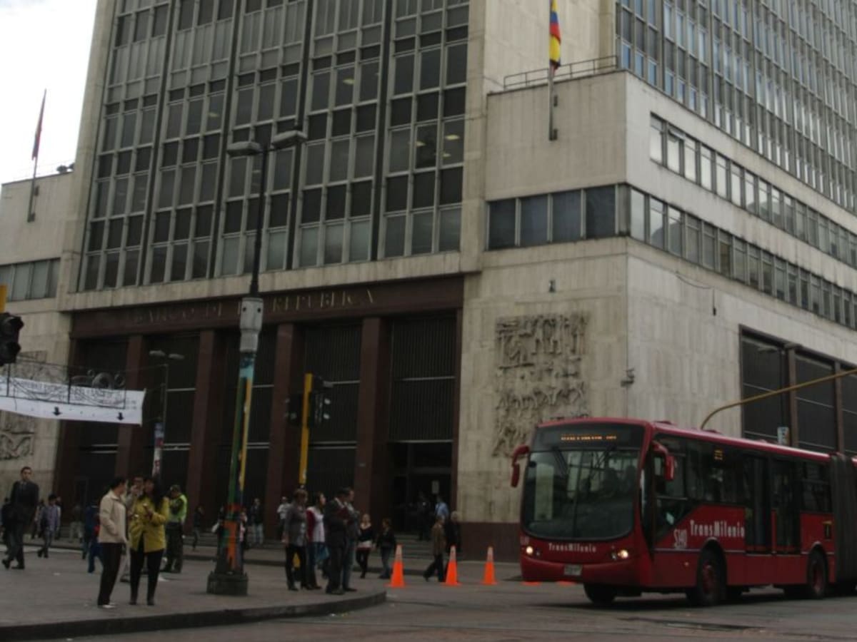 Banco de la República volvió a bajar su tasa de referencia a 1,75%